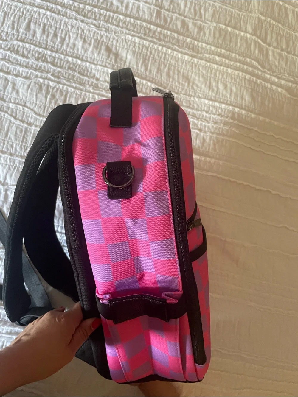Rad Rev Backpack like new